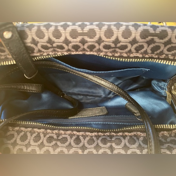 Coach Purse - Picture 2 of 5